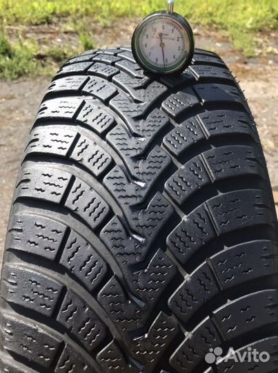 Falken Eurowinter HS01 SUV 215/65 R16 98H