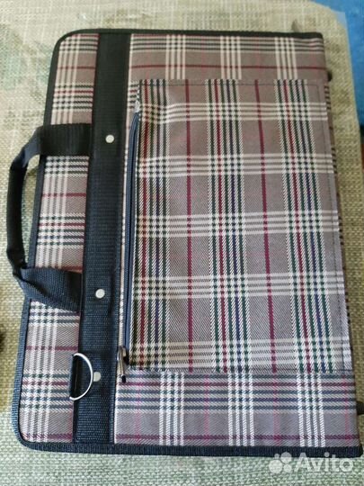 Сумка для художника a3