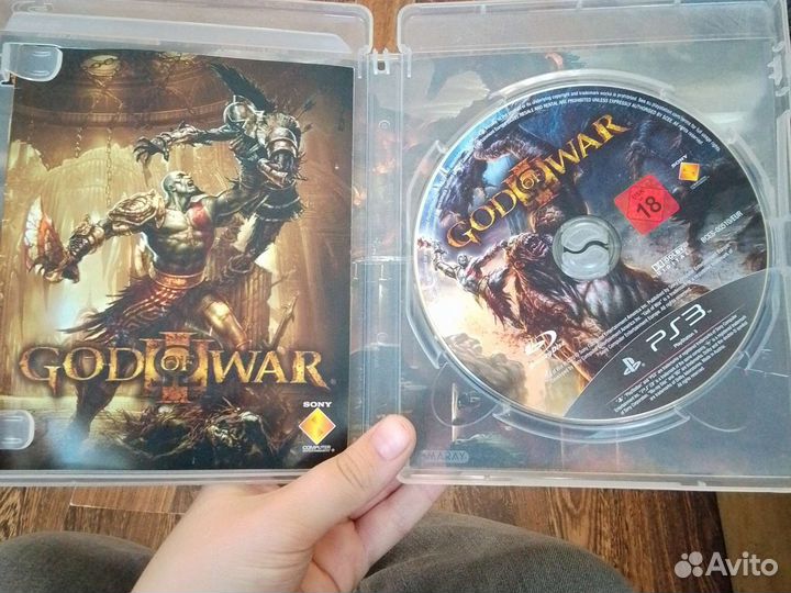 Игры для приставок ps3