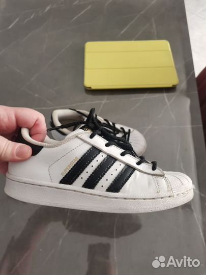 Кроссовки Adidas 31