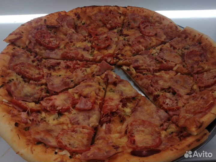 Домашняя выпечка на заказ