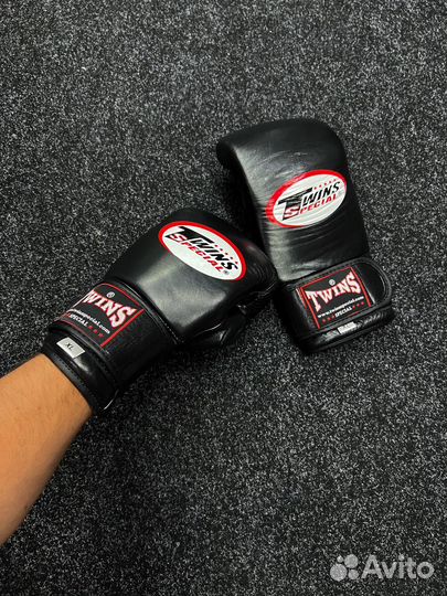 Снарядные перчатки Twins