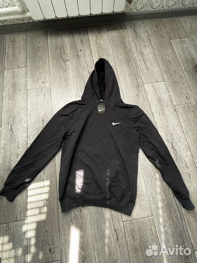 Худи nike