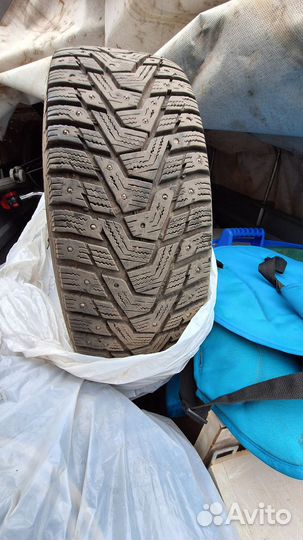 Диски 195/65 r15 зимние