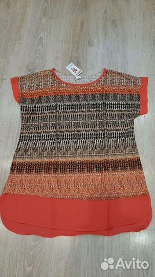 Новая туника