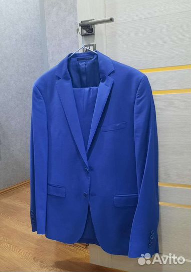 Костюм мужской