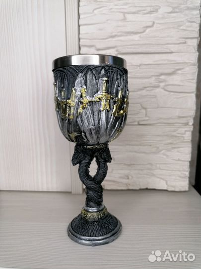 Бокалы для вина