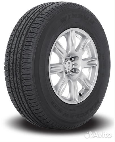 Winrun Maxclaw H/T2 235/70 R16 106T