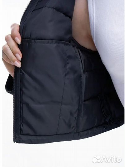 Куртка укороченная Funday