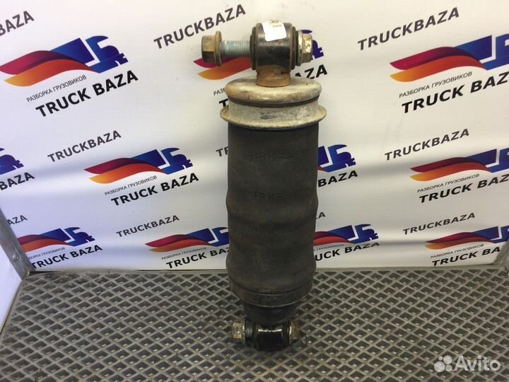 Подушка кабины задняя левая/правая