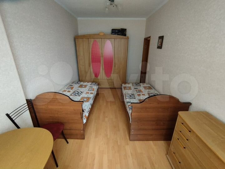 2-к. квартира, 70 м², 5/8 эт.