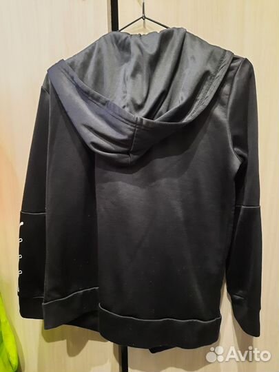 Спортивный костюм puma