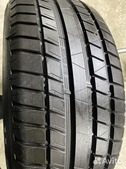 Riken Road Perfromance 225/55 R16