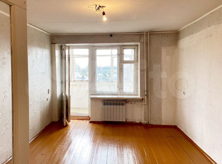 3-к. квартира, 64,9 м², 5/6 эт.