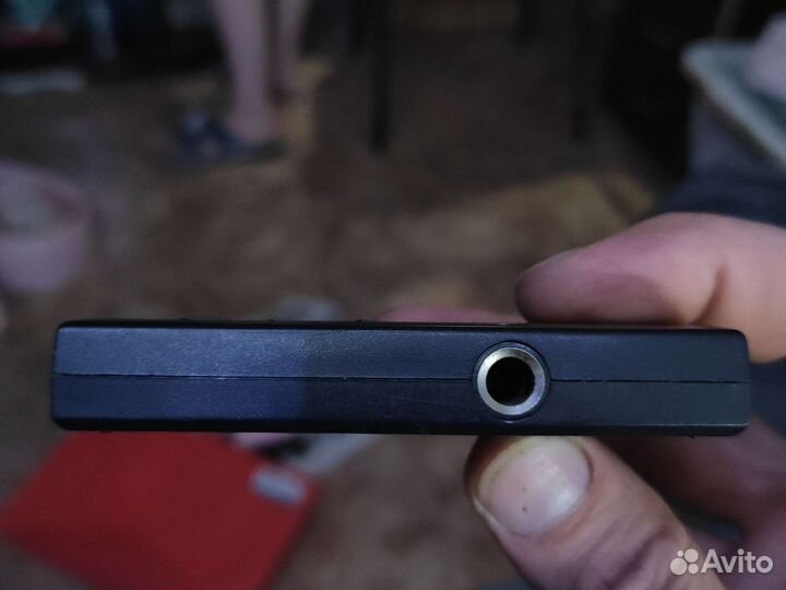 Гитарный тюнер