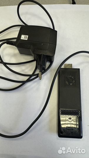 Intel compute stick 2/32