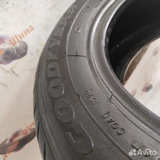 Goodyear DuraGrip 185/65 R15