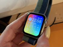 Apple Watch se gen 1
