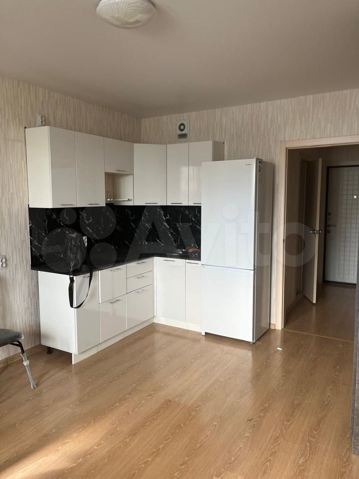 Квартира-студия, 23,4 м², 11/20 эт.