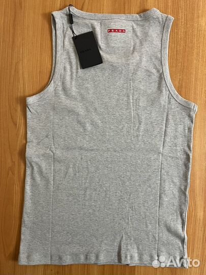 Майка prada