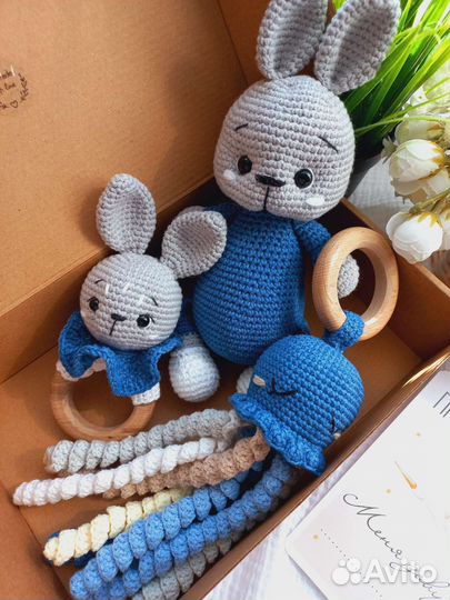 Подарок для новорожденного