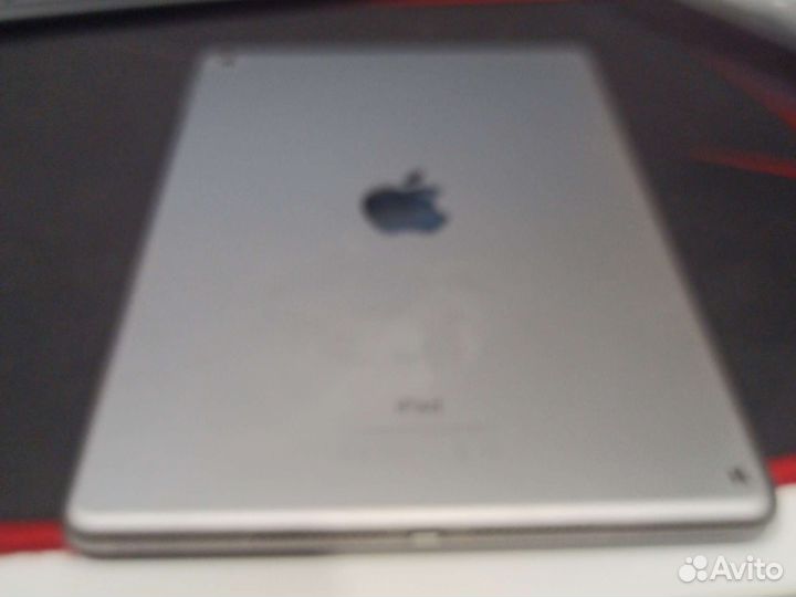 iPad а1822 2017
