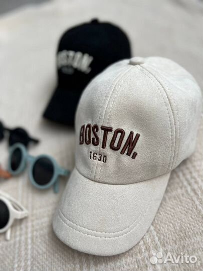 Бейсболка детская