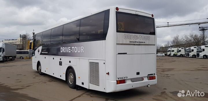 Туристический автобус Volvo B12, 2000