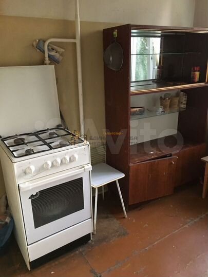 Комната 12 м² в 1-к., 3/9 эт.