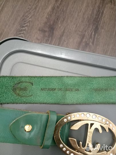 Ремень женский натуральная кожа италия