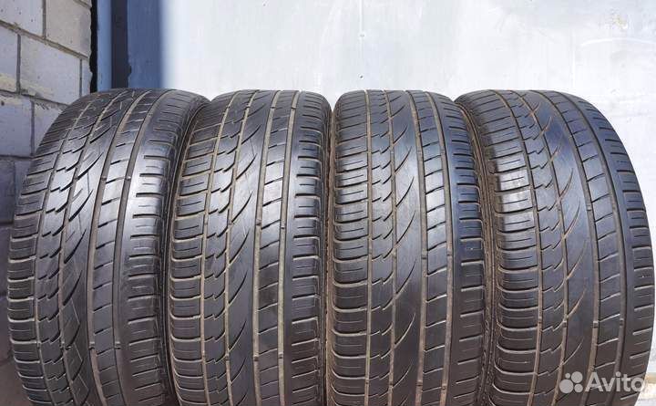 Continental ContiCrossContact AT 265/50 R20 111V