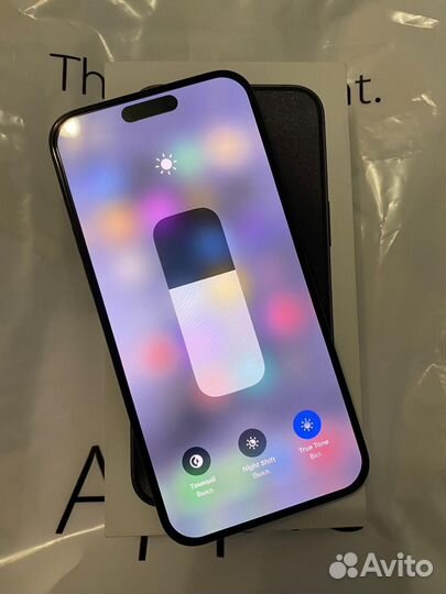 iPhone 15 Pro Max, 256 ГБ