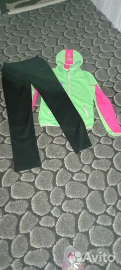 Спортивный костюм