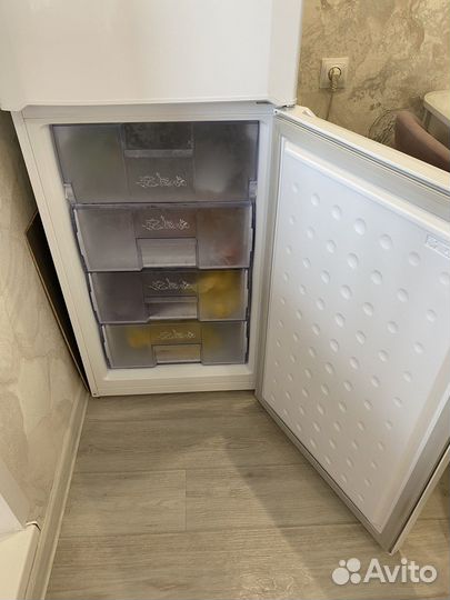 Холодильник Beko