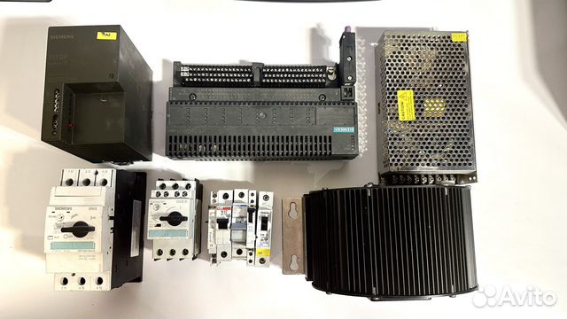 Скупка электрики, автоматики и оборудования в Санкт-Петербурге | Услуги ...