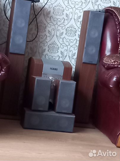 Стереосистема