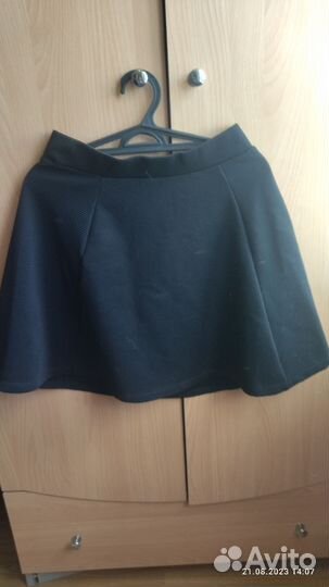 Юбка