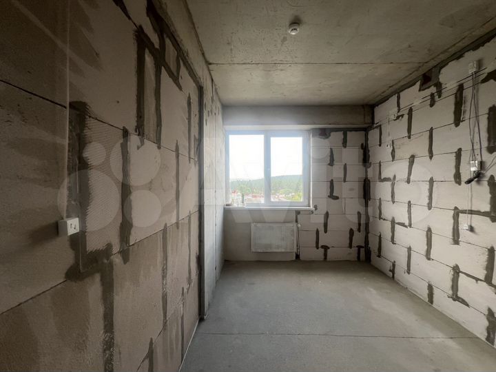 1-к. квартира, 37,7 м², 7/10 эт.