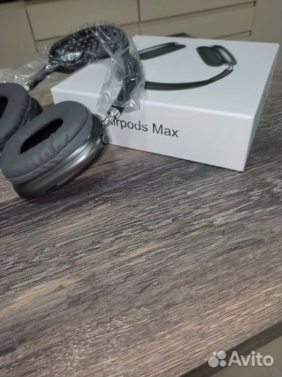 Airpods max