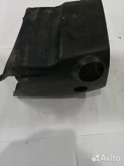 Кожух рулевой колонки lexus gs 300,350,450