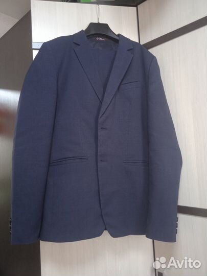 Костюмы школьные 146-164 см