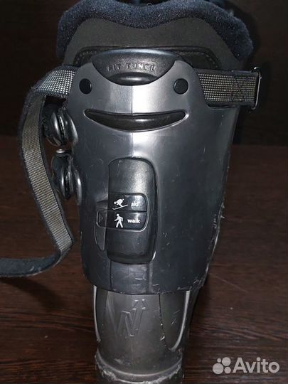 Горнолыжный комплект для ребенка