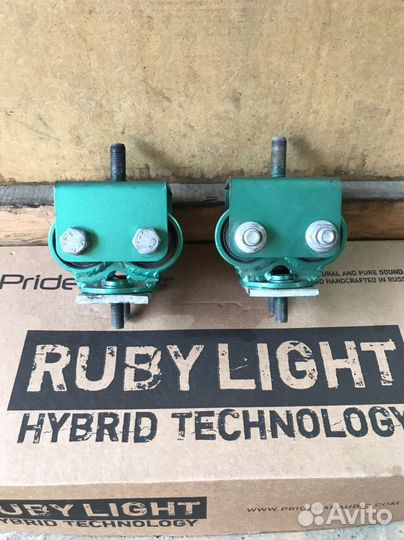 Подушка двигателя AJS jzx 90-100