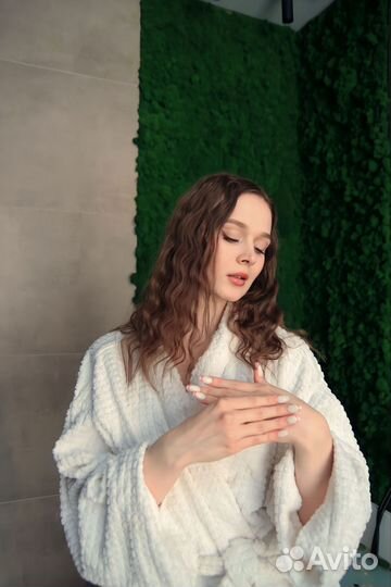 Контент съемка