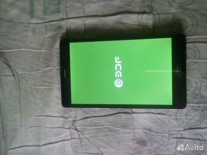 Планшет 8 дюймов