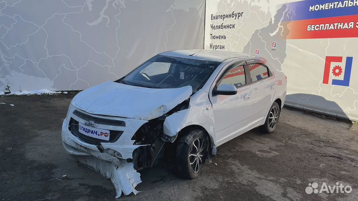 Генератор Chevrolet Cobalt (T250) 52071631