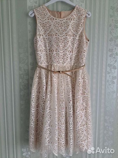 Платье acoola 146