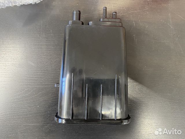 Абсорбер топливного бака KIA ceed