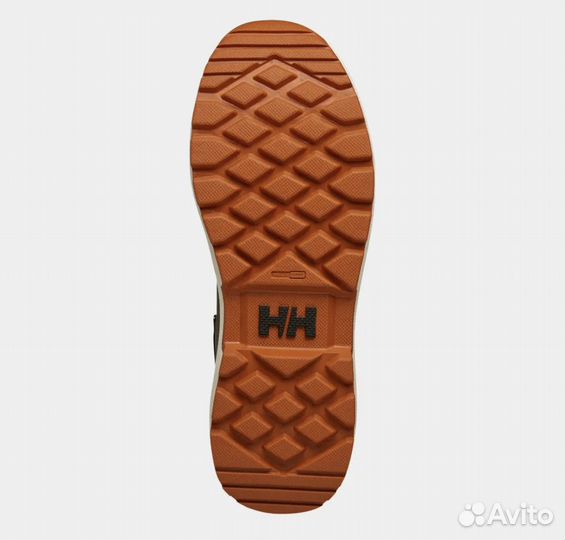 Зимние ботинки Helly Hansen Coastal Hiker