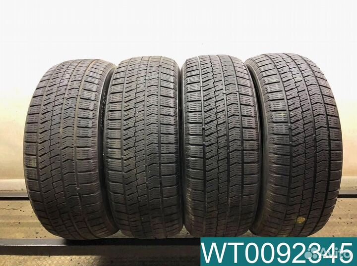 Bridgestone Blizzak VRX 215/60 R16 95T